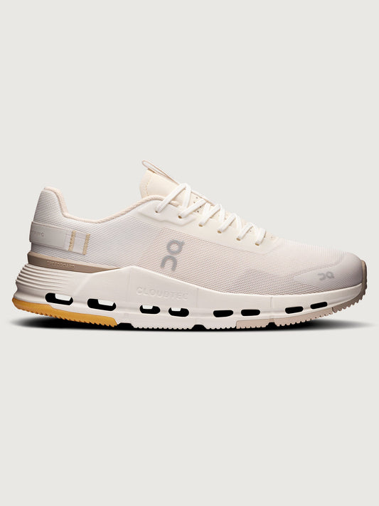 Carbon38 Cloudnova Form 2 - Ivory | Desert