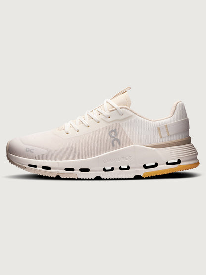 Carbon38 Cloudnova Form 2 - Ivory | Desert