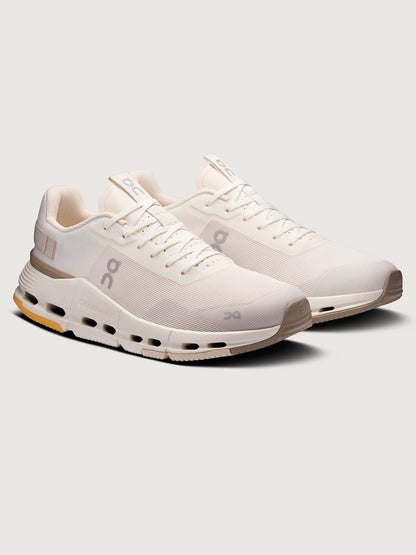 Carbon38 Cloudnova Form 2 - Ivory | Desert