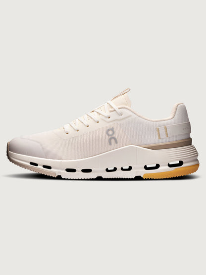 Carbon38 Cloudnova Form 2 - Ivory | Desert