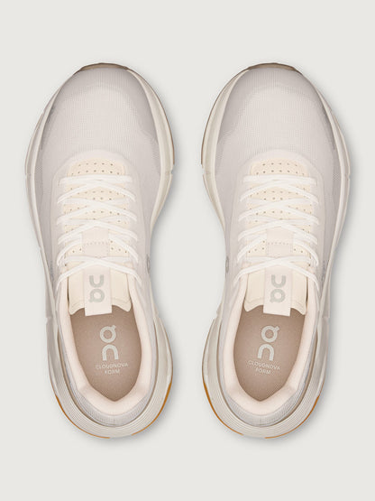 Carbon38 Cloudnova Form 2 - Ivory | Desert