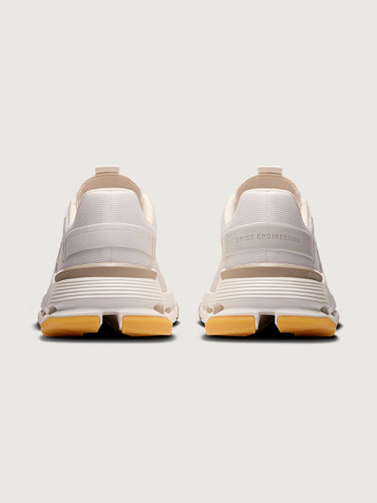 Carbon38 Cloudnova Form 2 - Ivory | Desert