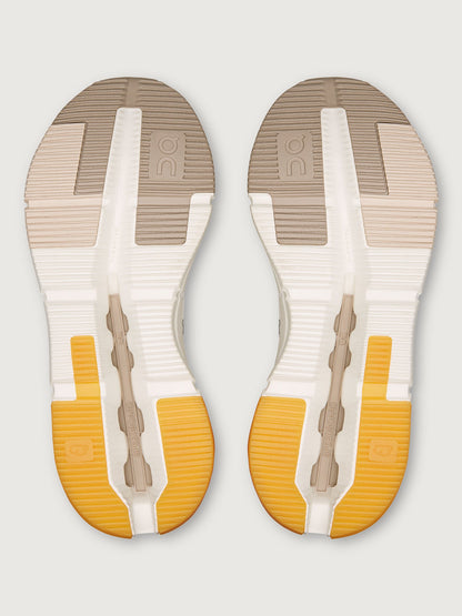 Carbon38 Cloudnova Form 2 - Ivory | Desert