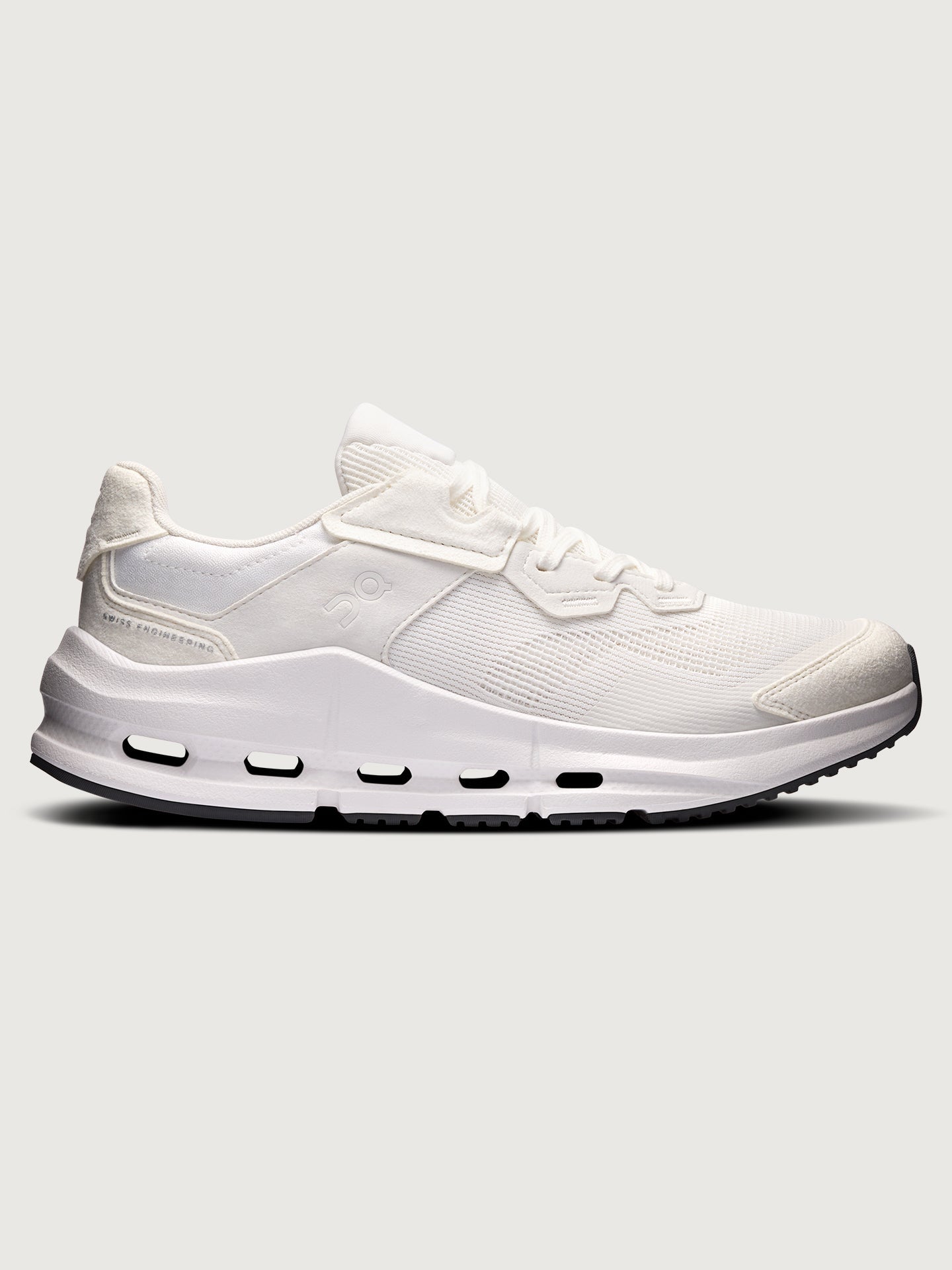 Carbon38 Cloudnova Rift - White | Ice