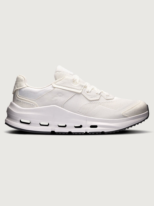 Carbon38 Cloudnova Rift - White | Ice