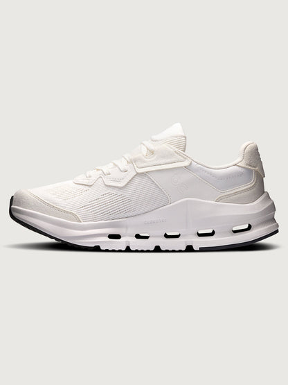 Carbon38 Cloudnova Rift - White | Ice