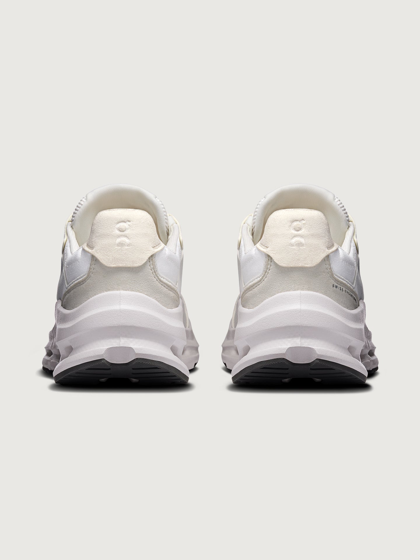 Carbon38 Cloudnova Rift - White | Ice
