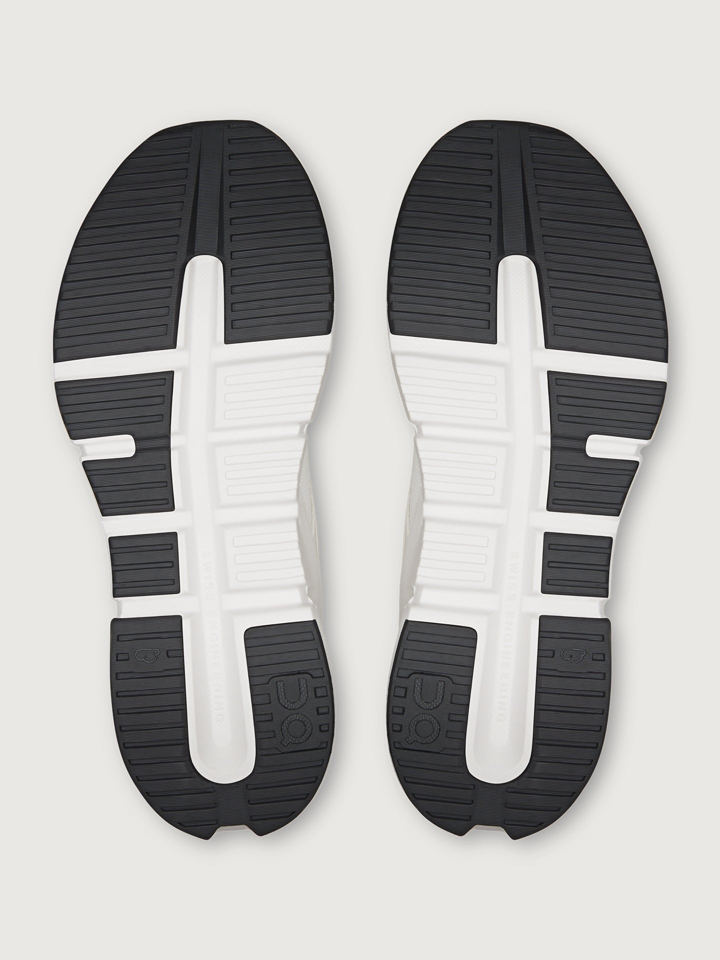 Carbon38 Cloudnova Rift - White | Ice