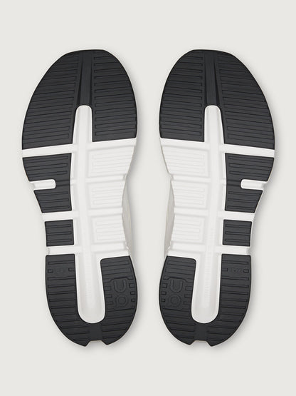Carbon38 Cloudnova Rift - White | Ice