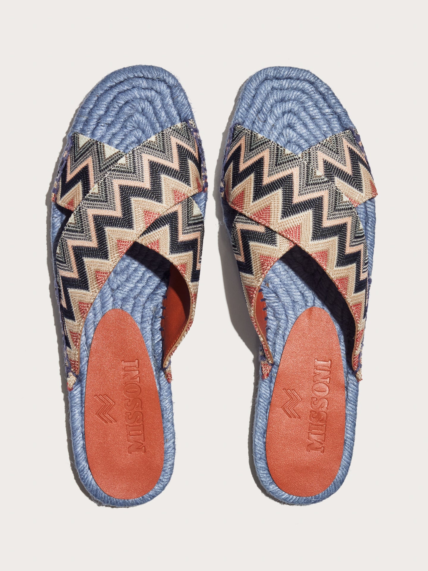 Carbon38 Harlow Wave - Multi Black