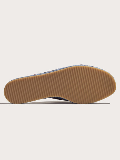 Carbon38 Harlow Wave - Multi Black