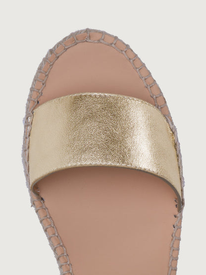 Carbon38 Lily - Light Gold