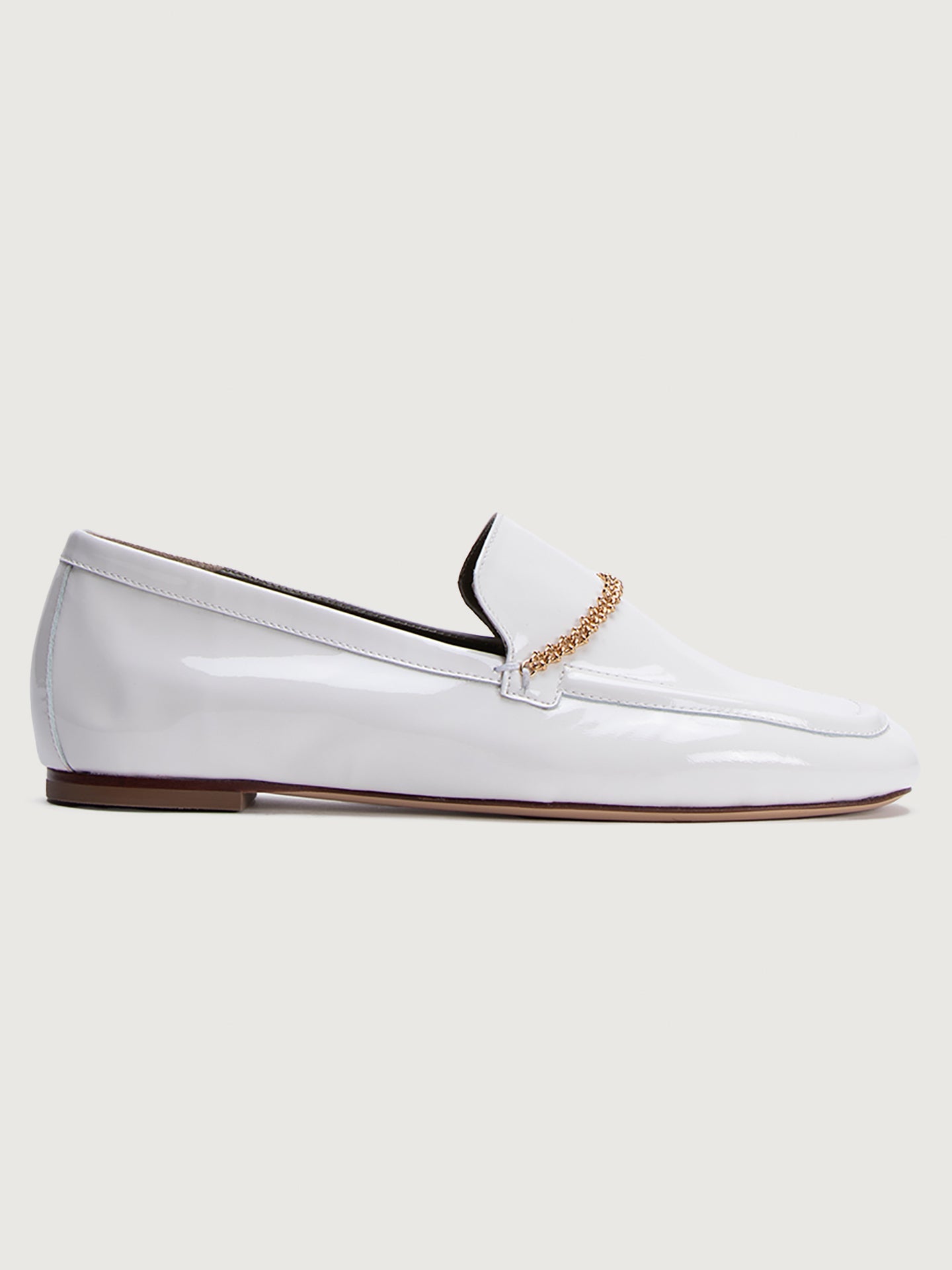 Carbon38 Livia Loafer - Natural