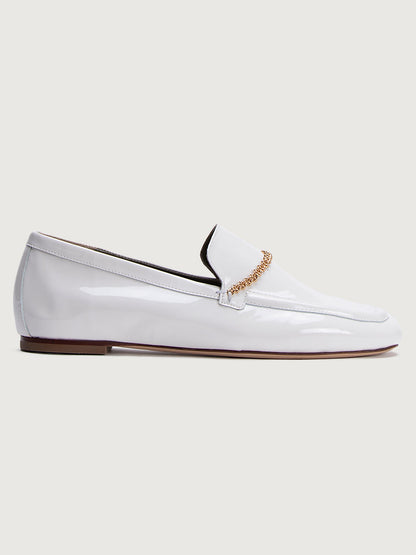 Carbon38 Livia Loafer - Natural