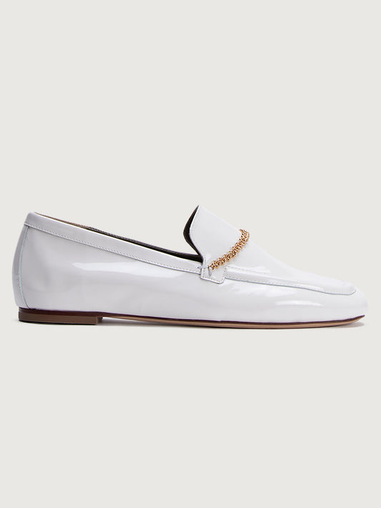 Carbon38 Livia Loafer - Natural