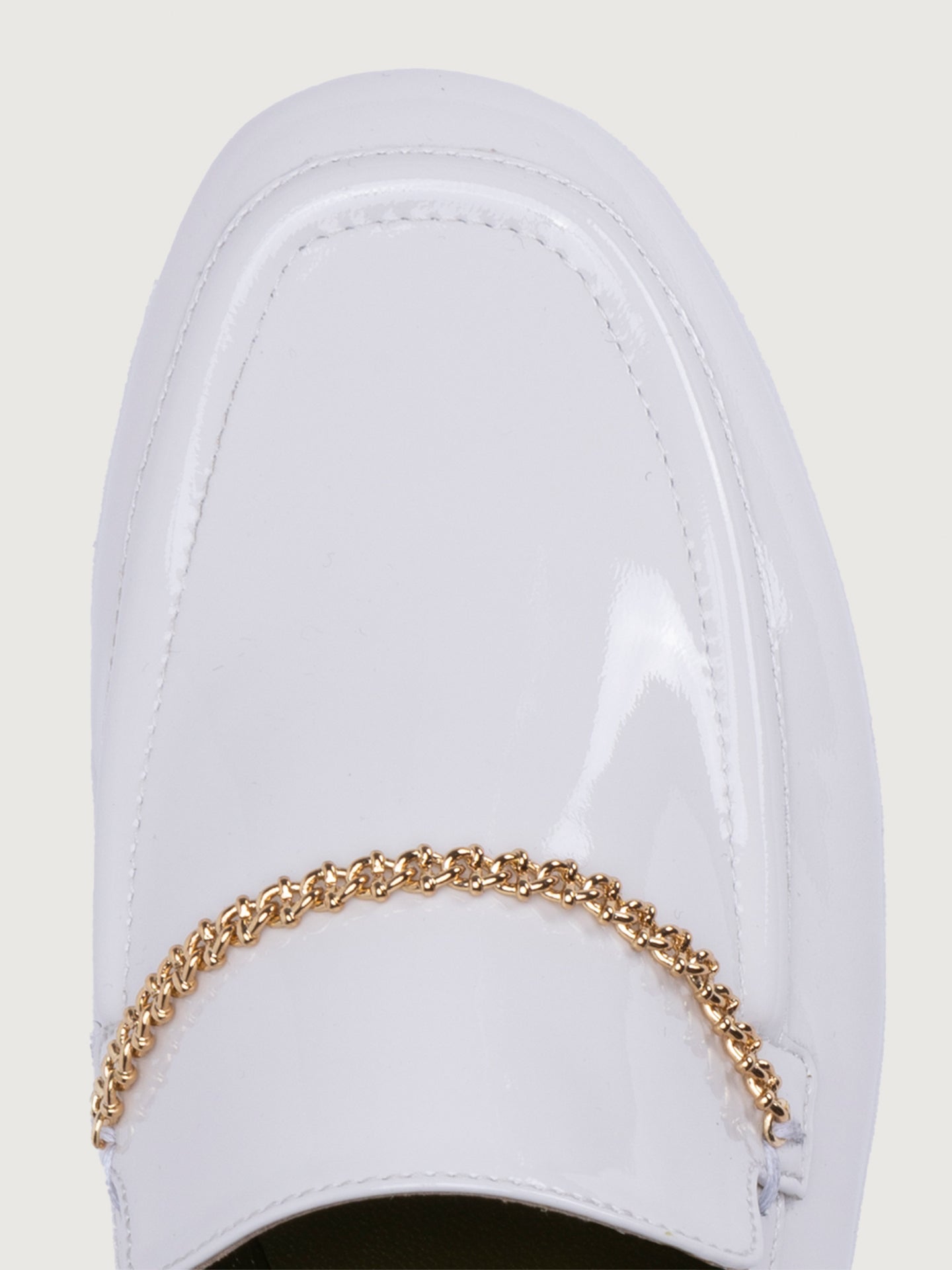 Carbon38 Livia Loafer - Natural