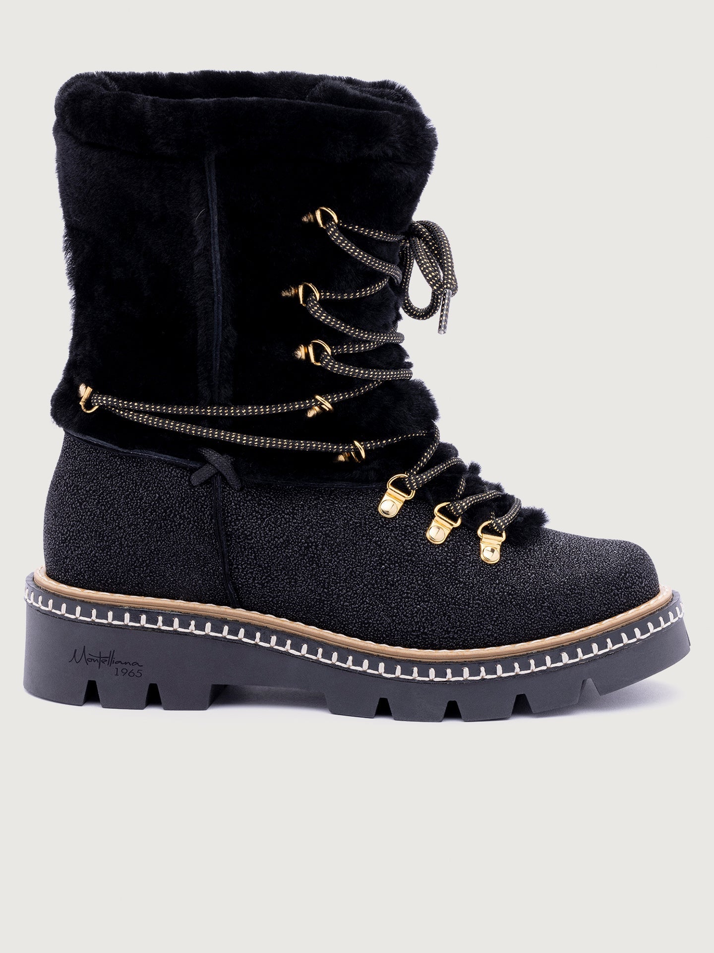 Carbon38 Giada Icon - Black Drop Print Brio