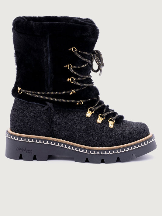Carbon38 Giada Icon - Black Drop Print Brio