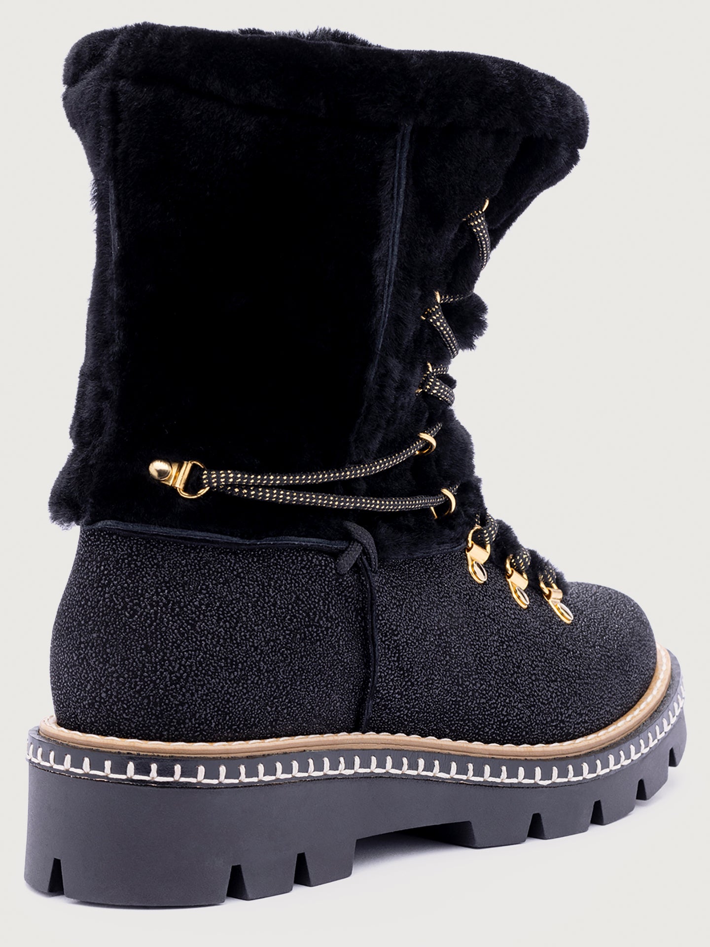 Carbon38 Giada Icon - Black Drop Print Brio