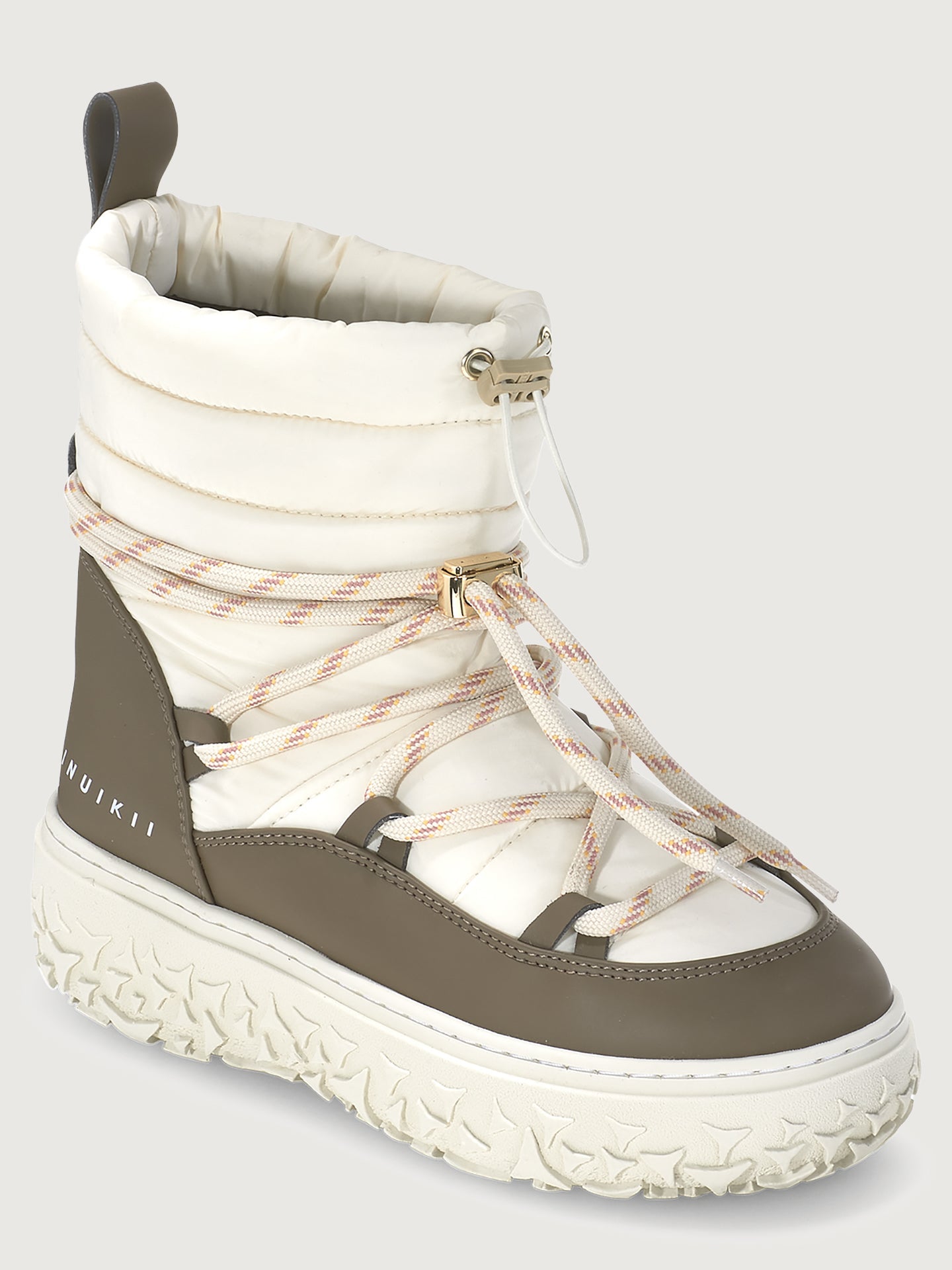 Carbon38 Technical Performance - Taupe