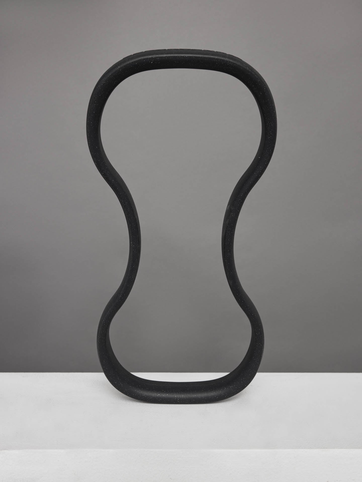 Carbon38 WUNDACORE RESISTANCE RING - BLACK