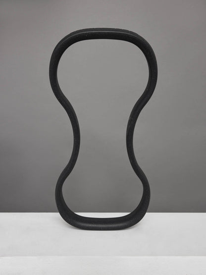 Carbon38 WUNDACORE RESISTANCE RING - BLACK