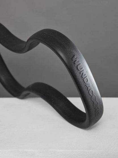 Carbon38 WUNDACORE RESISTANCE RING - BLACK