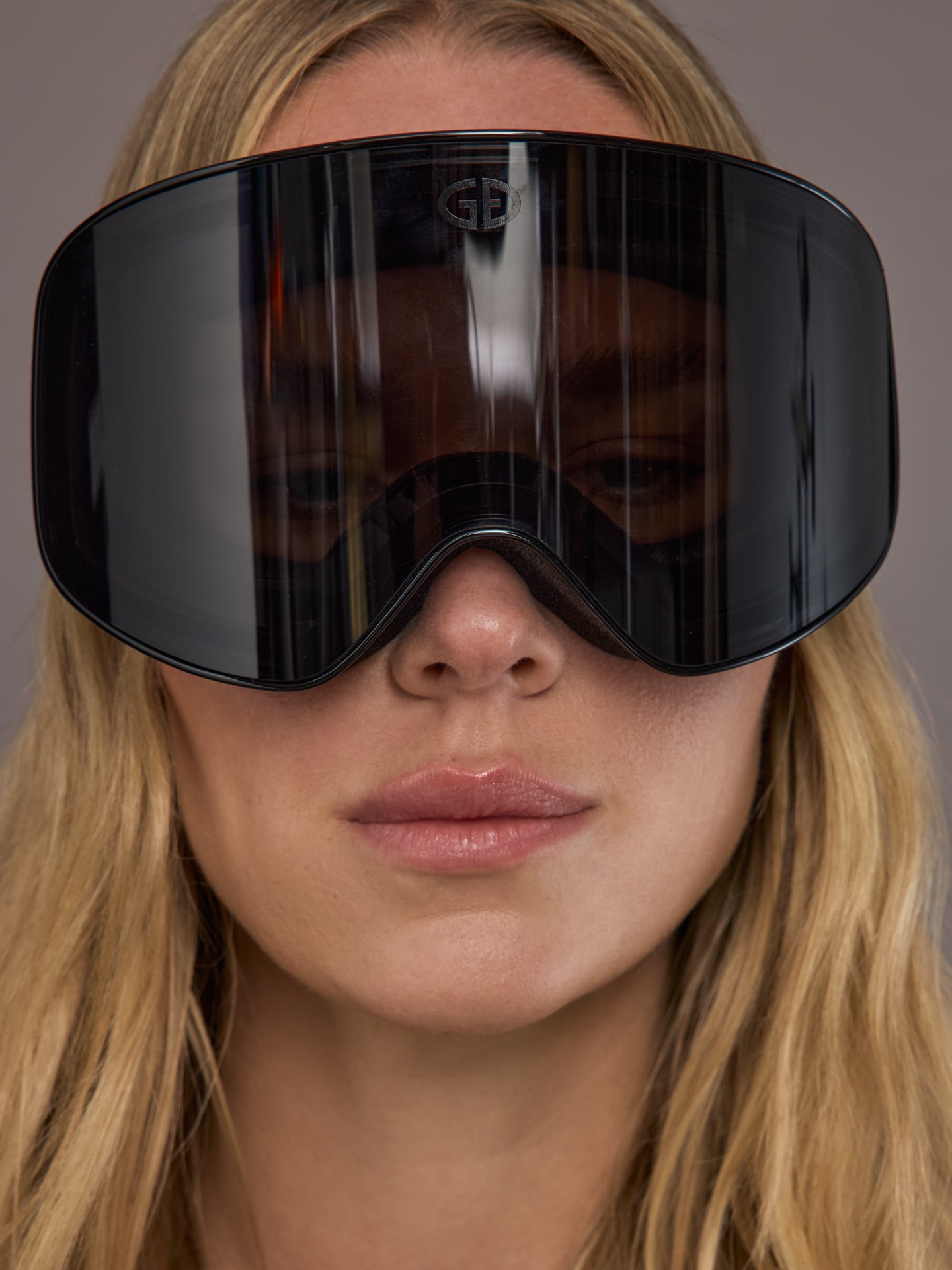 Carbon38 Protege Goggle - Black