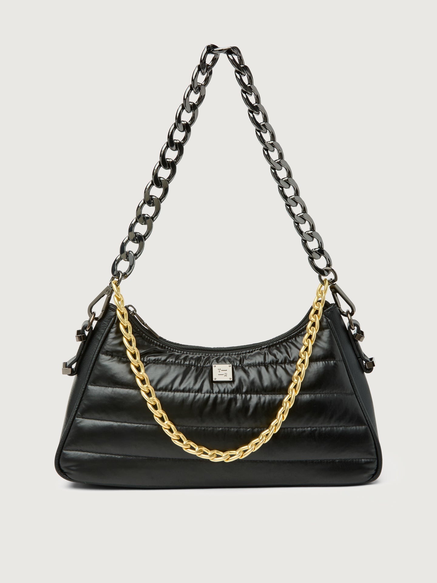 Carbon38 Cosmopolitan - Pearl Black