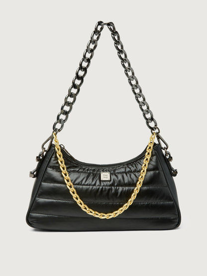 Carbon38 Cosmopolitan - Pearl Black