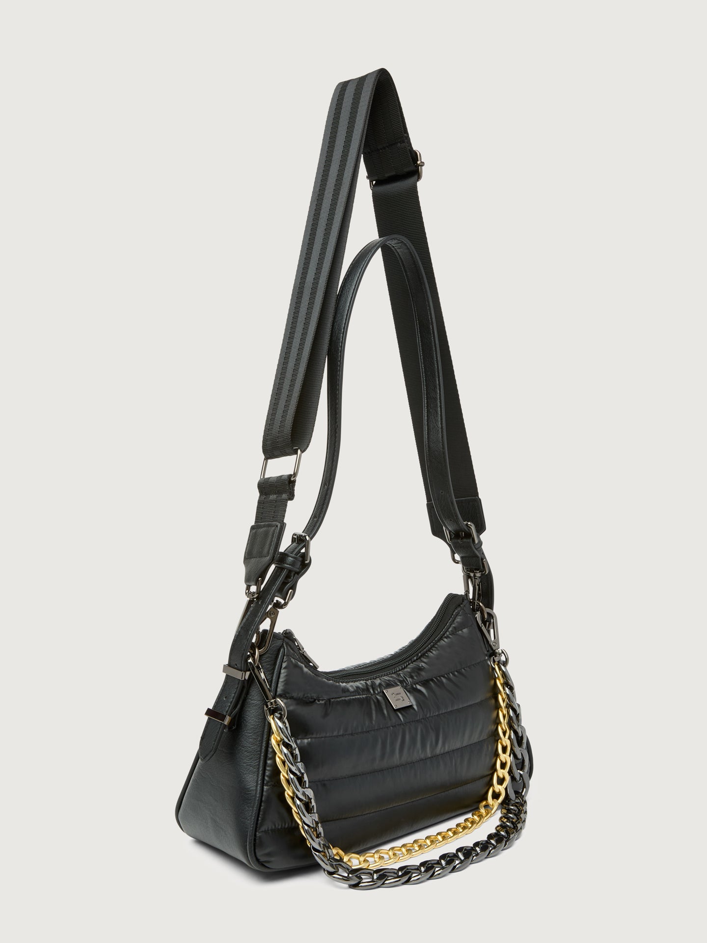 Carbon38 Cosmopolitan - Pearl Black