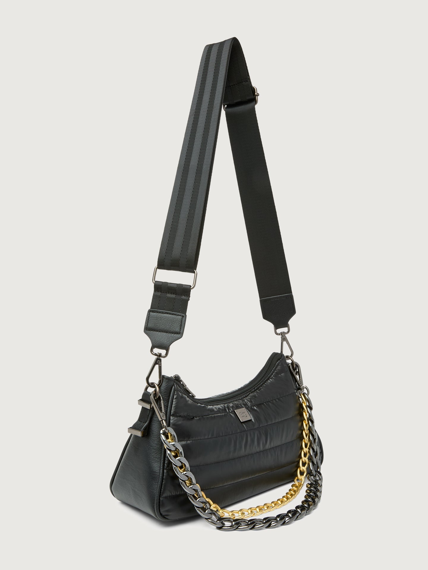 Carbon38 Cosmopolitan - Pearl Black