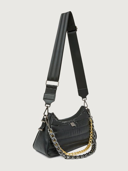 Carbon38 Cosmopolitan - Pearl Black