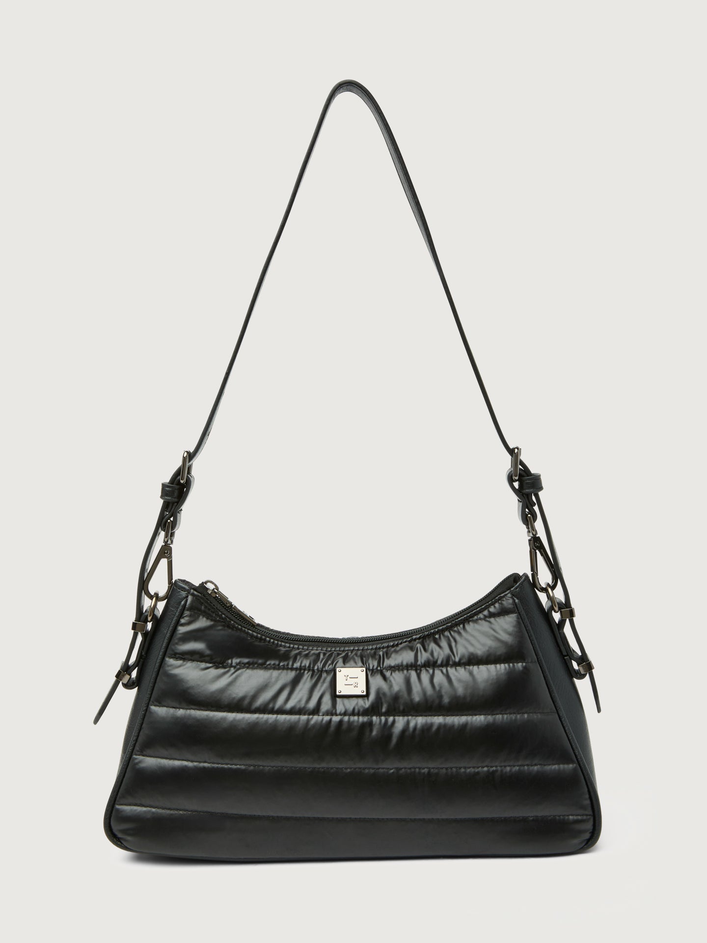 Carbon38 Cosmopolitan - Pearl Black