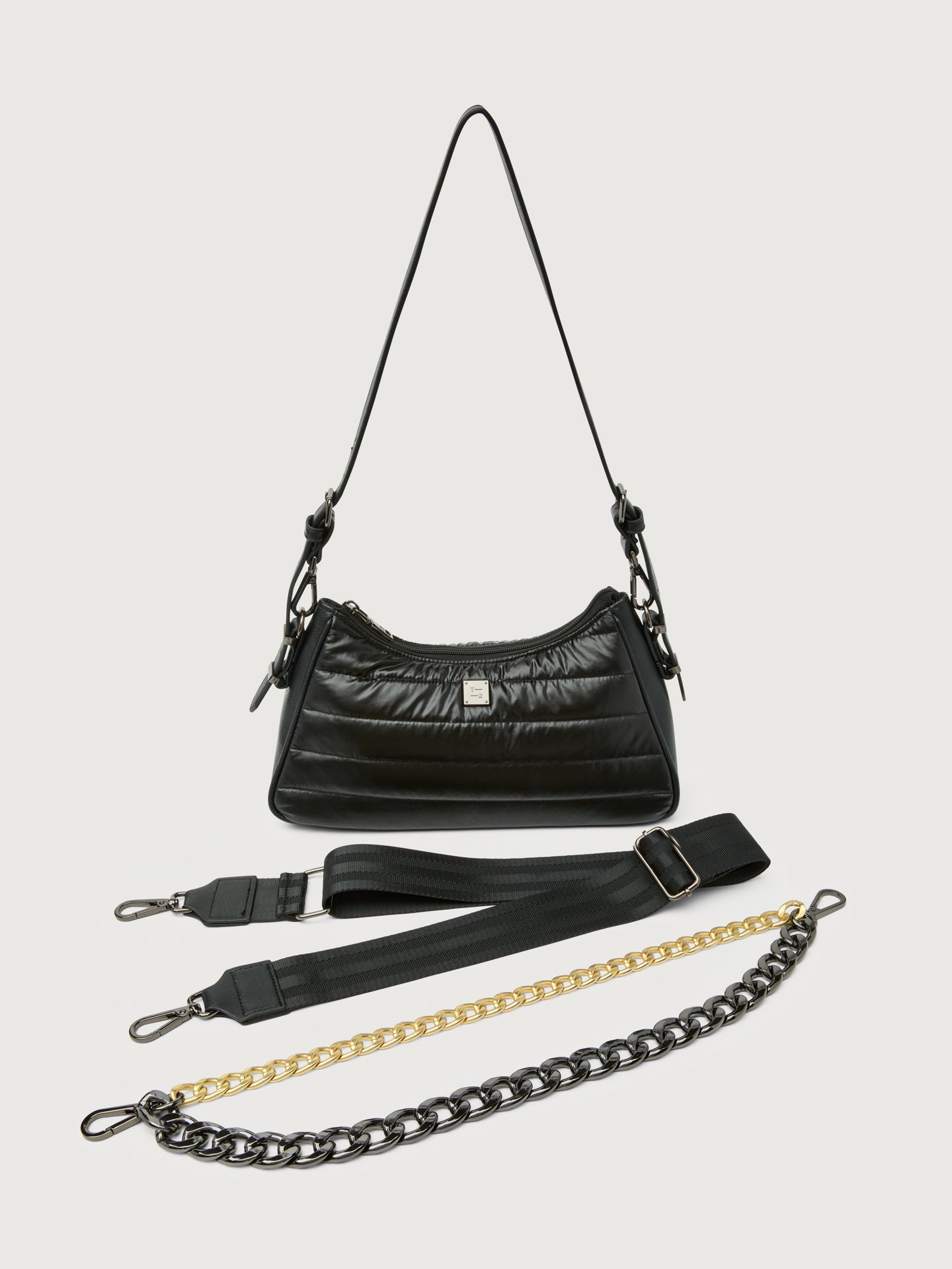 Carbon38 Cosmopolitan - Pearl Black
