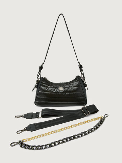 Carbon38 Cosmopolitan - Pearl Black