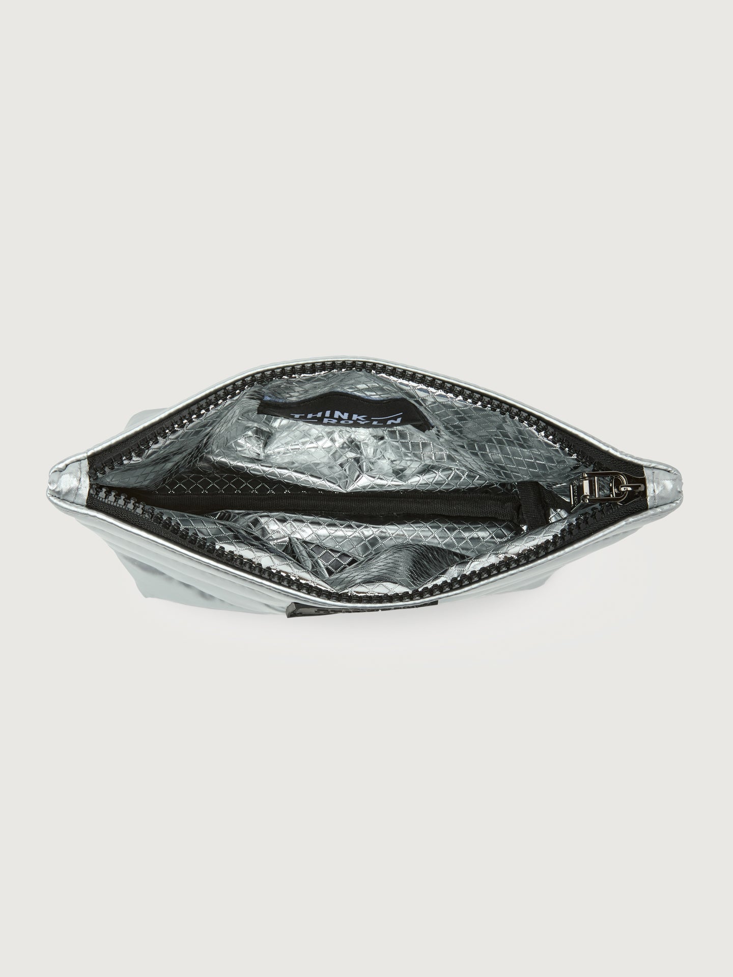 Carbon38 Travel Trio - Pearl Silver
