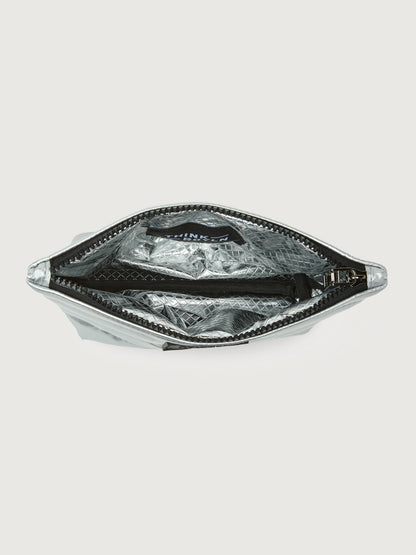 Carbon38 Travel Trio - Pearl Silver