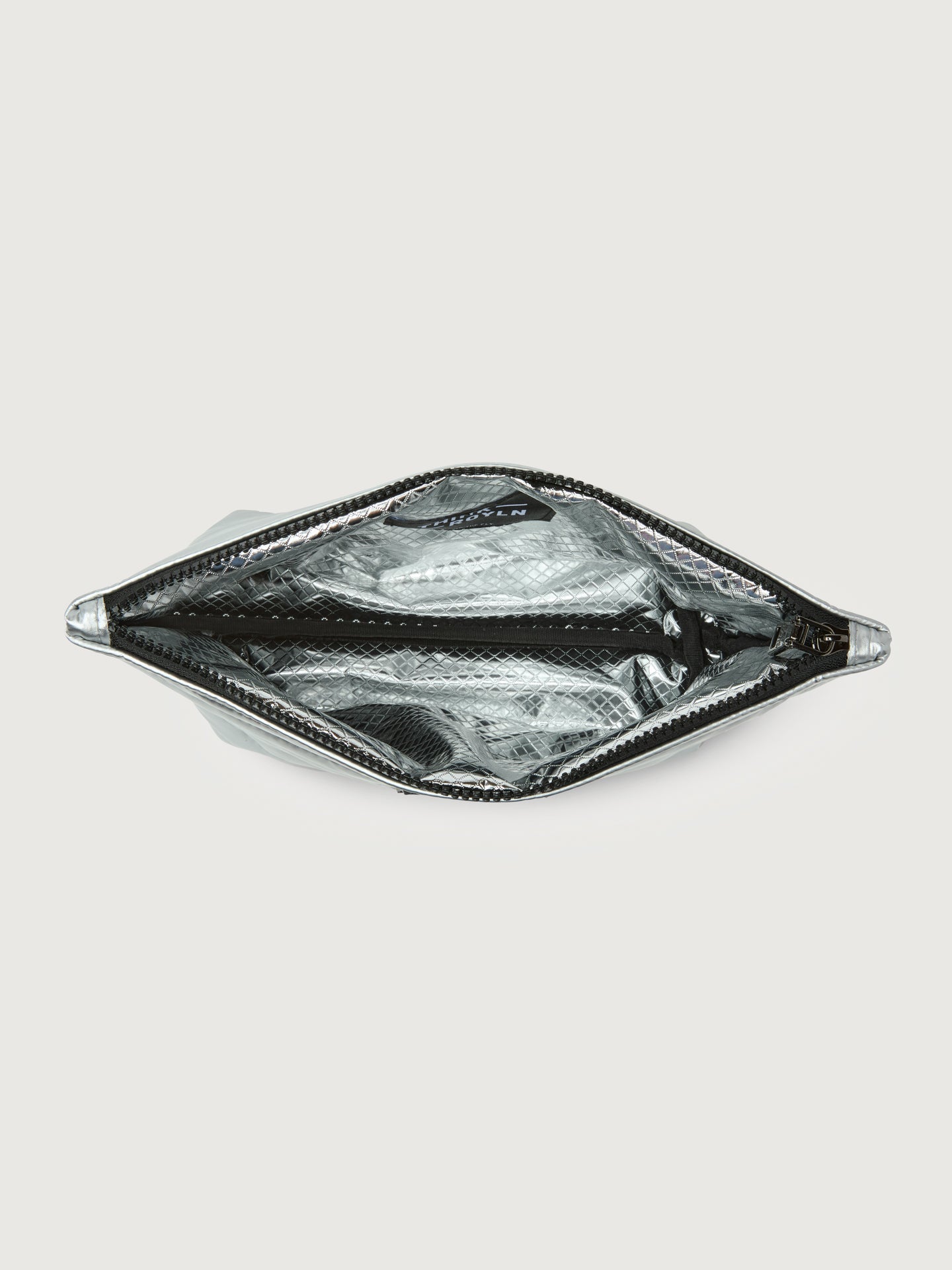Carbon38 Travel Trio - Pearl Silver