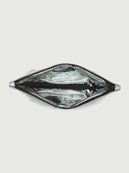 Carbon38 Travel Trio - Pearl Silver