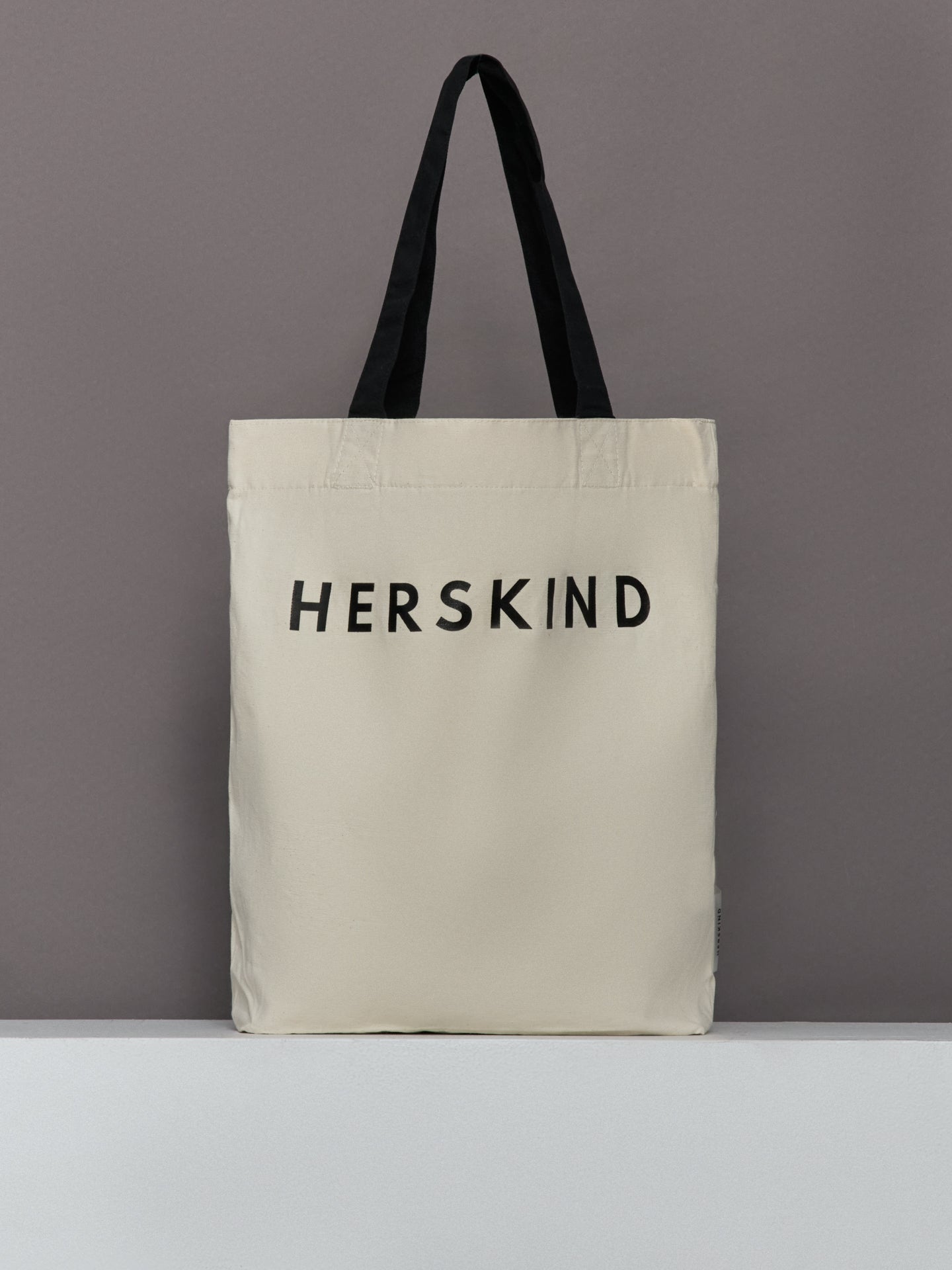 Carbon38 Herskind Tote Bag - Off White
