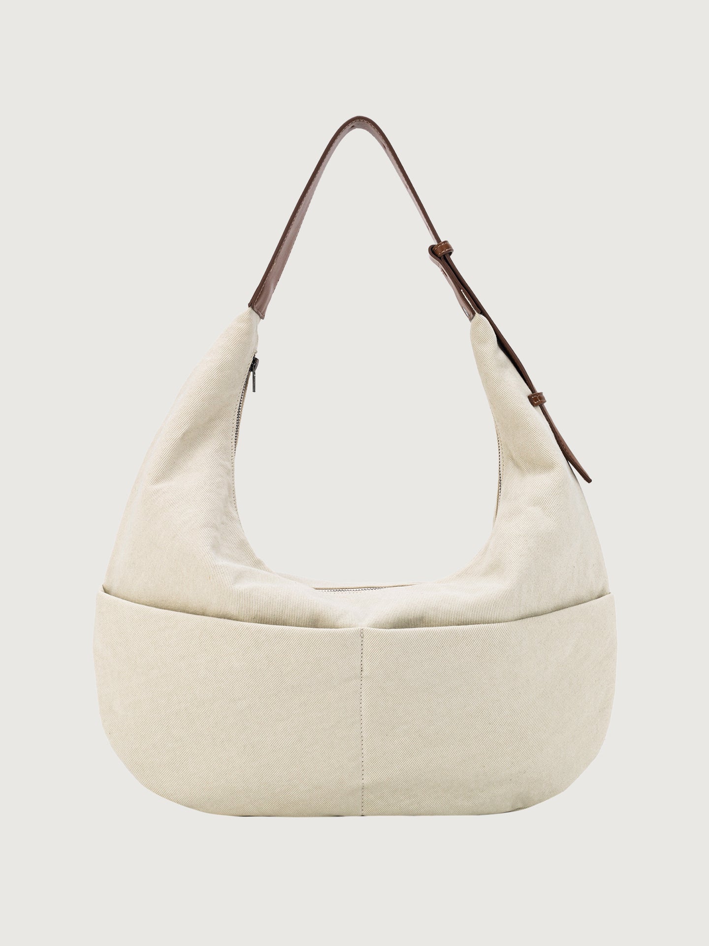 Carbon38 Terra Denim - Pale Flax