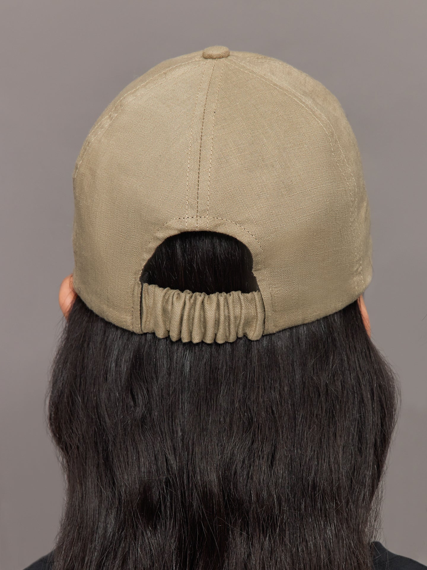Carbon38 Lo Baseball Cap - Khaki