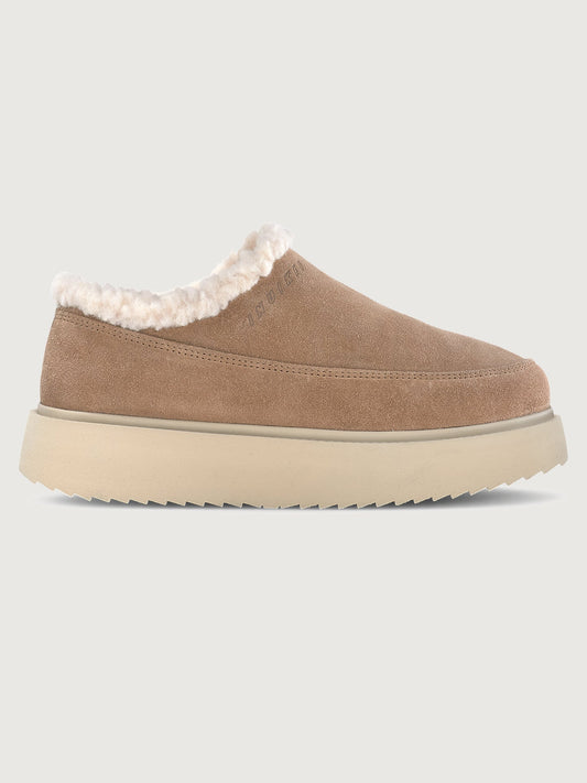 Carbon38 Classic Micro - Beige
