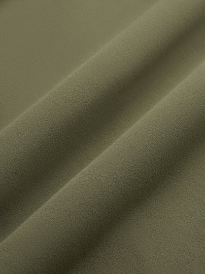 Carbon38 High Rise Legging in Melt - Olive