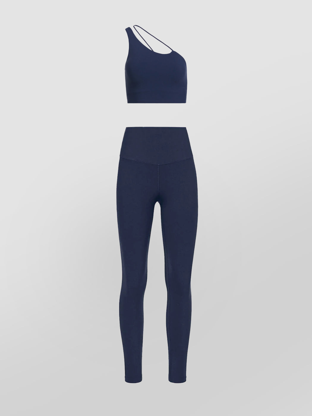 Carbon38 Convertible Bra & High Rise Legging in Melt Bundle