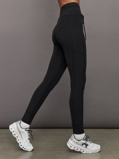 Carbon38 Strappy Bra & Pocket Legging in Melt Bundle