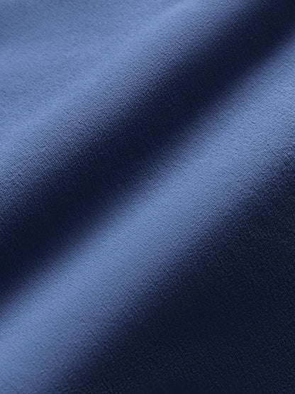 Carbon38 High Rise Sport Pocket Legging in Melt - Blue Horizon