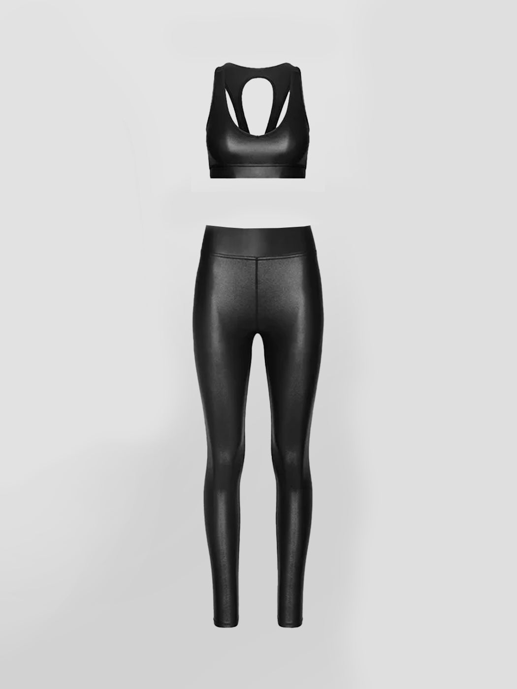Carbon38 Takara 7/8 Legging in Regular Rise Bundle