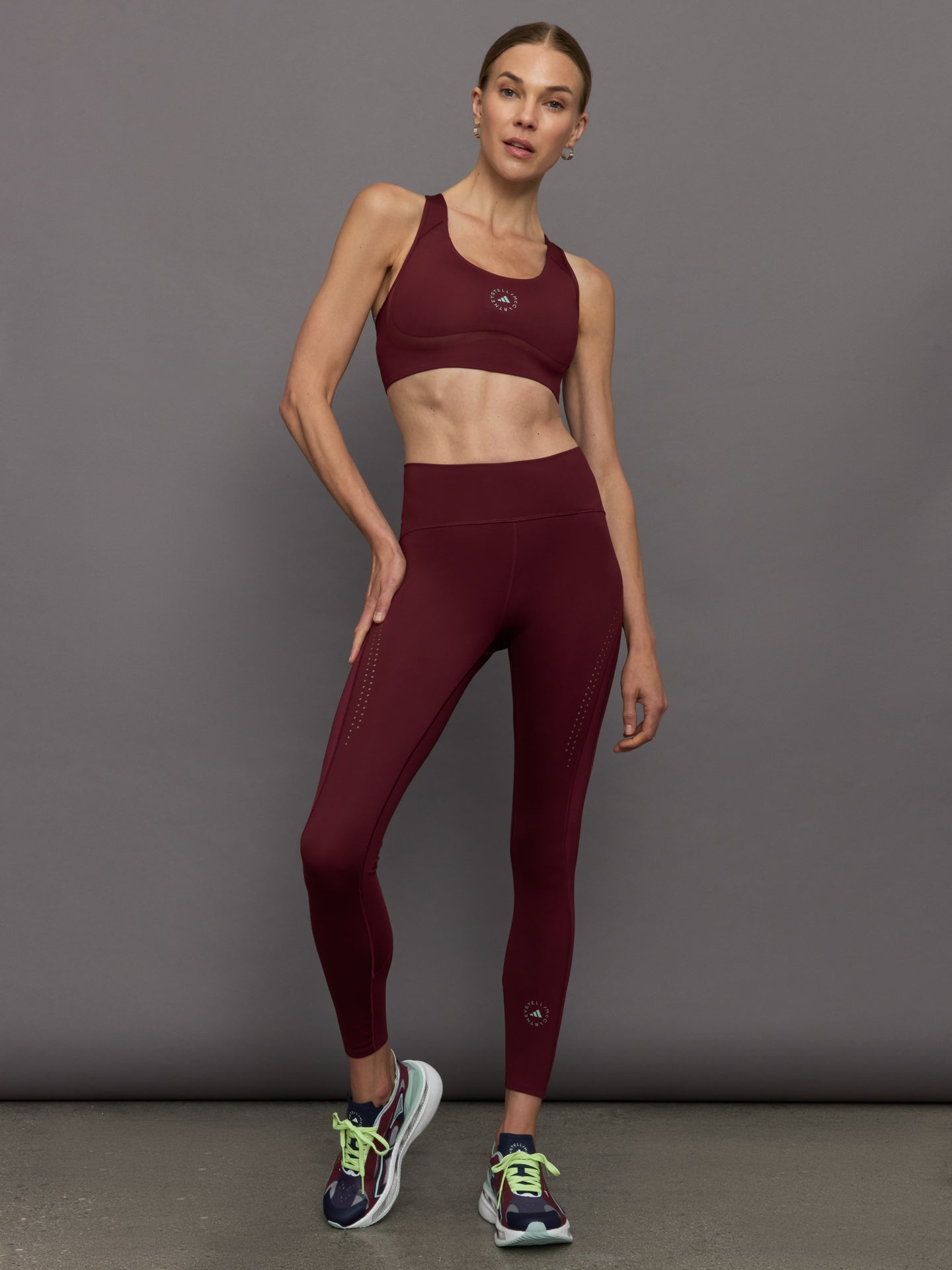 Carbon38 aSMC TruePace Bra - Shared